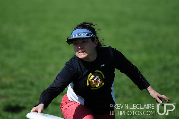 O'Face vs. Harshmellows 4/17/10