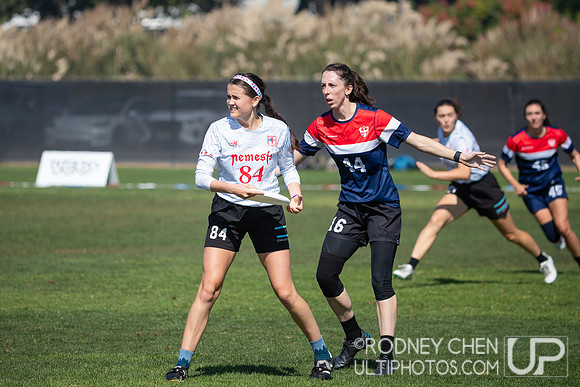 2023 USA Club National Championships