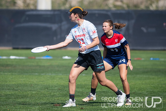 2023 USA Club National Championships