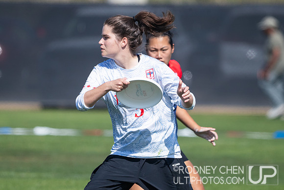 2023 USA Club National Championships