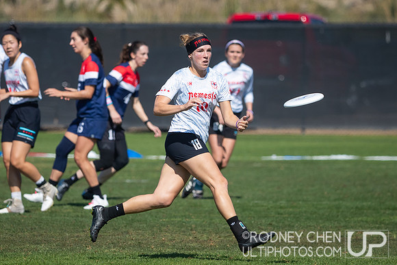 2023 USA Club National Championships
