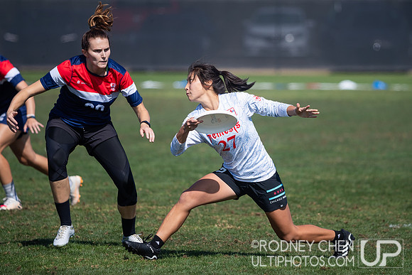 2023 USA Club National Championships