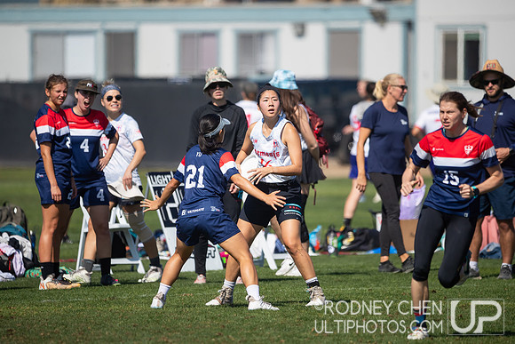 2023 USA Club National Championships