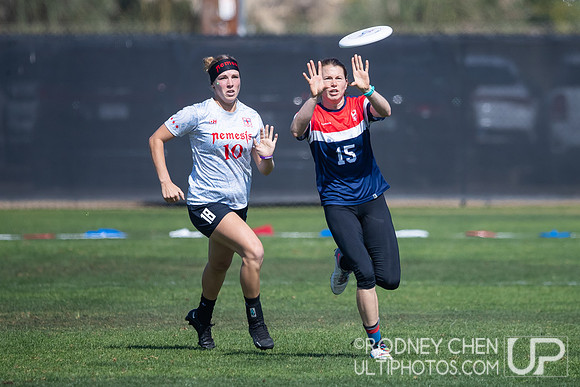 2023 USA Club National Championships