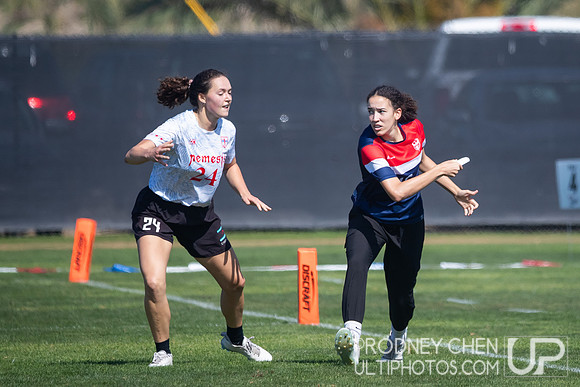 2023 USA Club National Championships