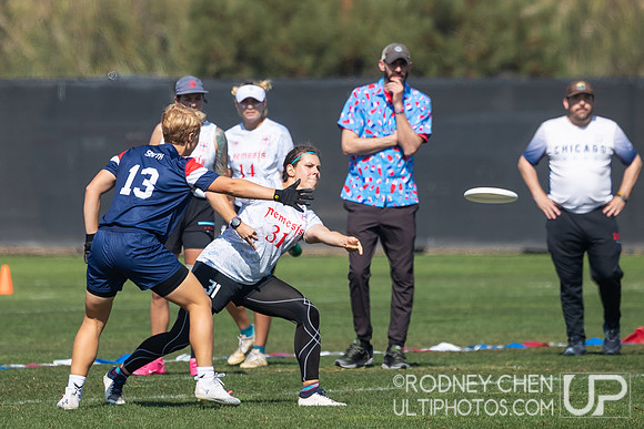 2023 USA Club National Championships