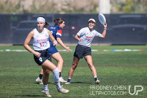 2023 USA Club National Championships