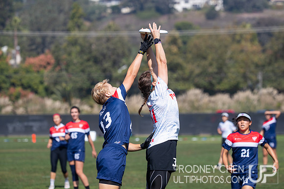 2023 USA Club National Championships