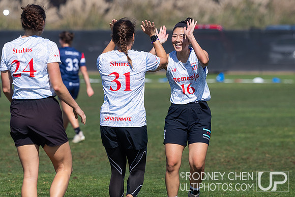 2023 USA Club National Championships