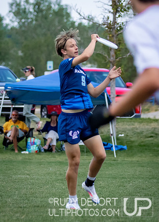2024 USA Ultimate Youth Club Championships
