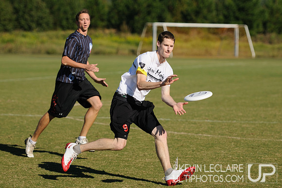 Mid-Atlantic Open Regionals Saturday Competition