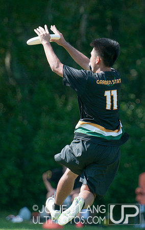 Pool Play - Founders Men's Sectionals 2014