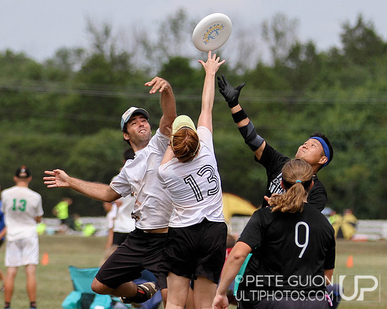 Chesapeake Open