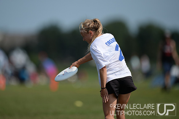 Rogue vs. Downpour -- 2021 YCC Monday Girls Finals