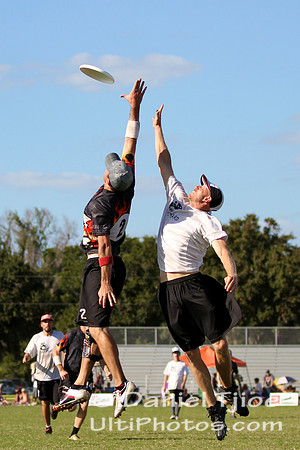 2010 Masters Division National Championship Game -- Surly vs. Boneyard