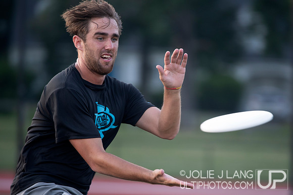 Monday - NUTC Session A 2018
