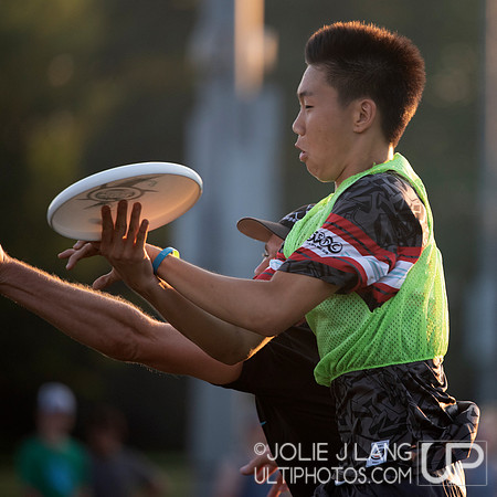 Monday - NUTC Session A 2018