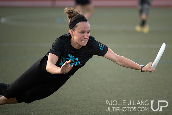 Monday - NUTC Session A 2018