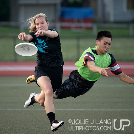 Monday - NUTC Session A 2018