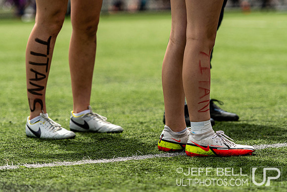 BC Ultimate Junior High School Championships