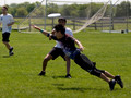 HS Central Sunday Playoffs, Round 2