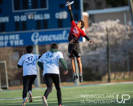 YULA 2022 Saturday action