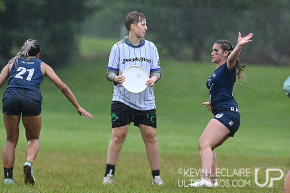 HSNI 2025 - Saturday Action
