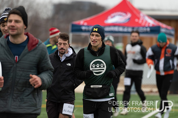 DC Breeze Open Tryouts Saturday