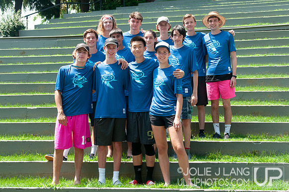Tuesday - NUTC Session A 2018