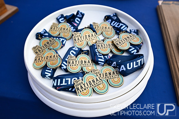 shame. vs Hybrid Mixed Final - USA Ultimate Club Champs 2023