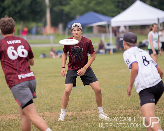HSNI 2025 - Friday Action