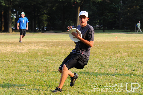 P3 v. P5 - WAFC 7/21/09