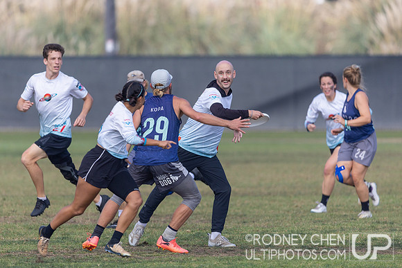 2024 USA Club National Championships