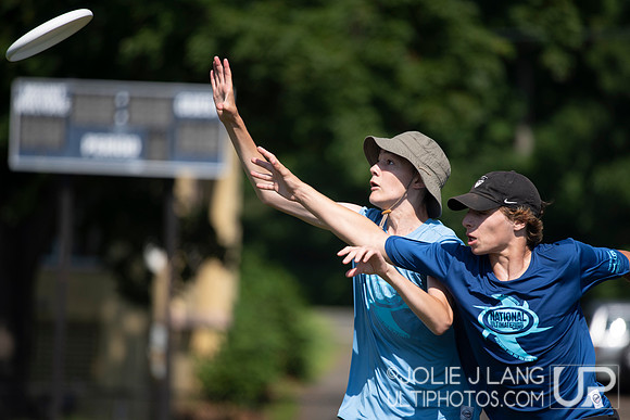 Wednesday - NUTC Session A 2018