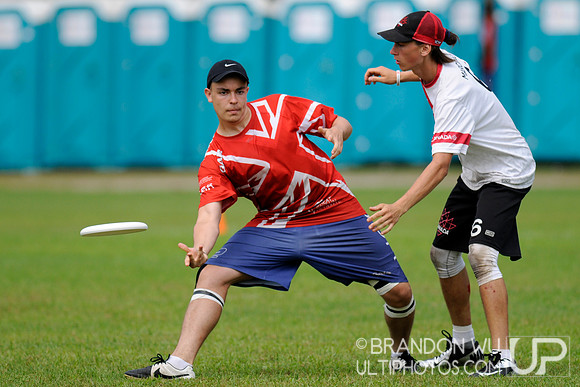 WJUC Day 3 - Wednesday