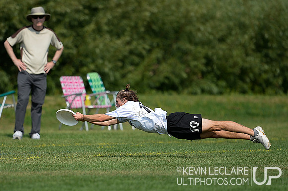 Foggy Bottom Boys vs. Swarm - Boys U20 Semifinal - 2021 YCC