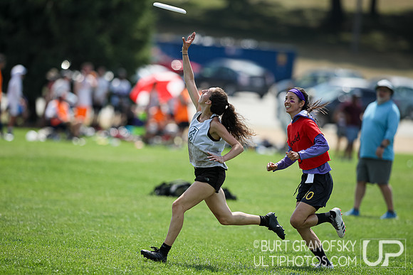 Sunday Action -- Boston Invite 2022