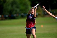 USA vs Poland U20 Mixed - WJUC Tuesday Round 1