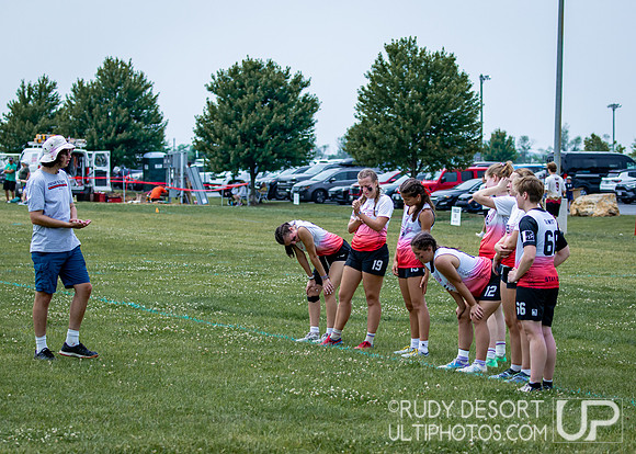 2025 High School National Invite (HSNI)