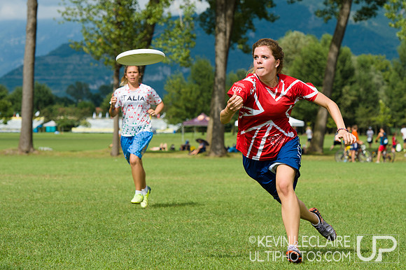 WJUC Day 4 Action