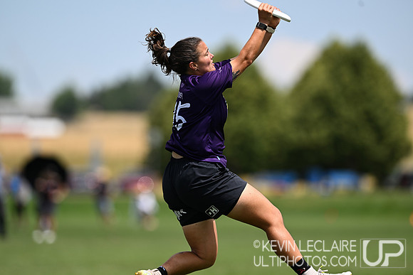 Old News vs Ripe Masters Women's Final - 2025 Masters Championsh