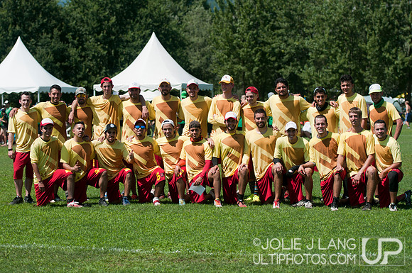 WUCC 2014