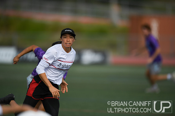2023 USA Ultimate Club Championships Mixed Finals