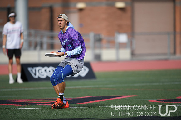 2023 USA Ultimate Club Championships Mixed Finals
