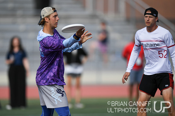 2023 USA Ultimate Club Championships Mixed Finals