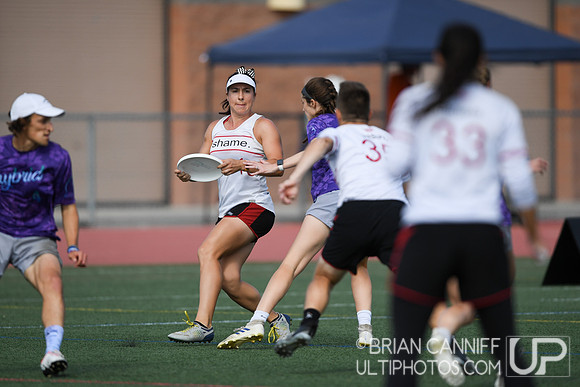 2023 USA Ultimate Club Championships Mixed Finals