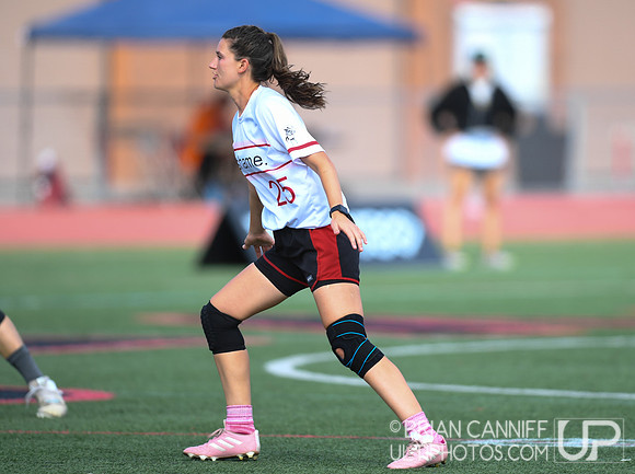 2023 USA Ultimate Club Championships Mixed Finals
