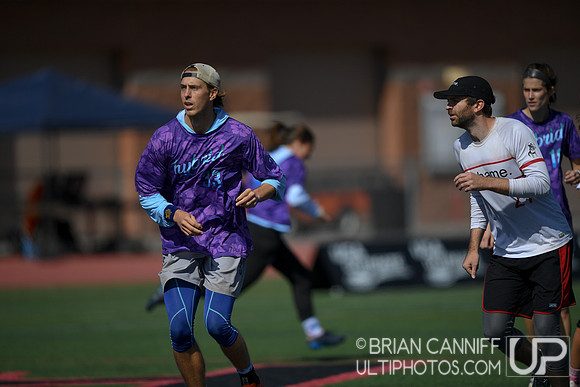 2023 USA Ultimate Club Championships Mixed Finals