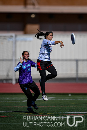 2023 USA Ultimate Club Championships Mixed Finals