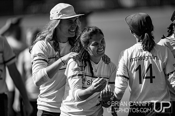 2023 USA Ultimate Club Championships Mixed Finals